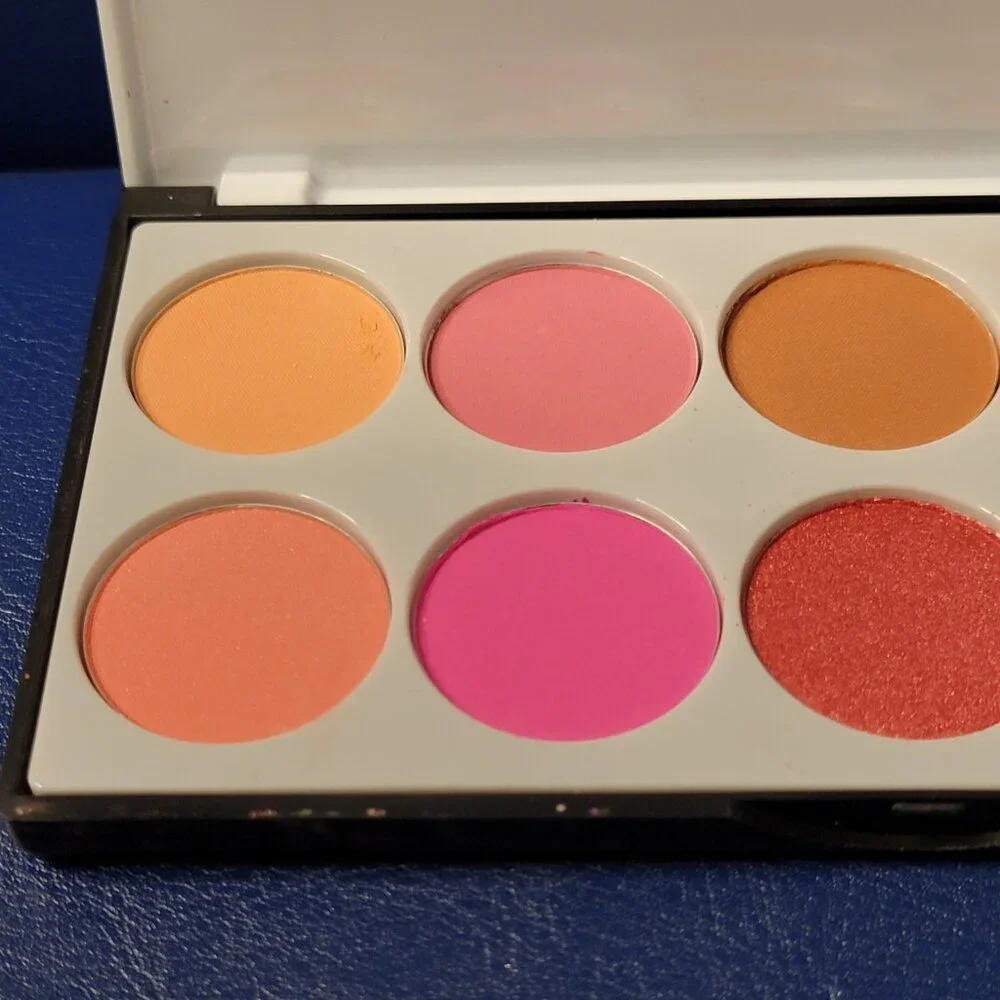 POPFEEL wanted cheek